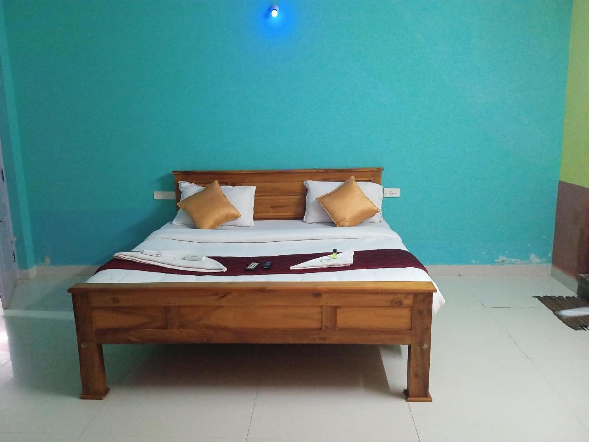 J J Homes Ooty Exterior foto