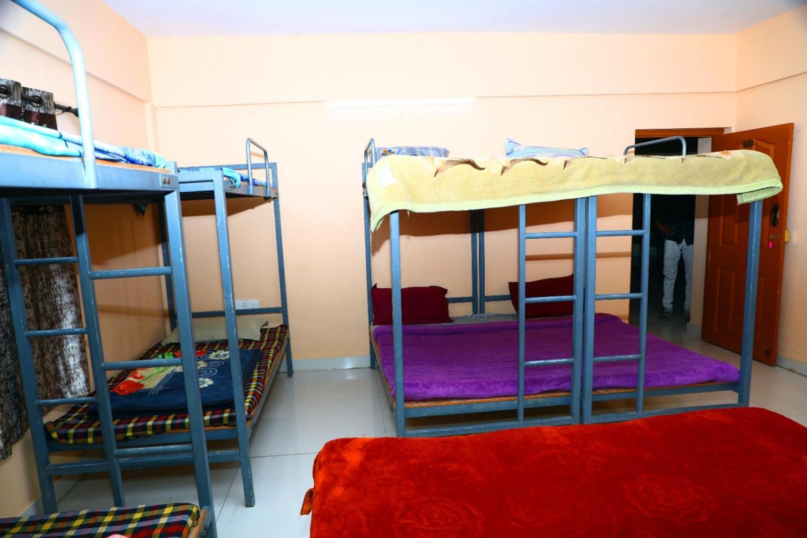 J J Homes Ooty Quarto foto