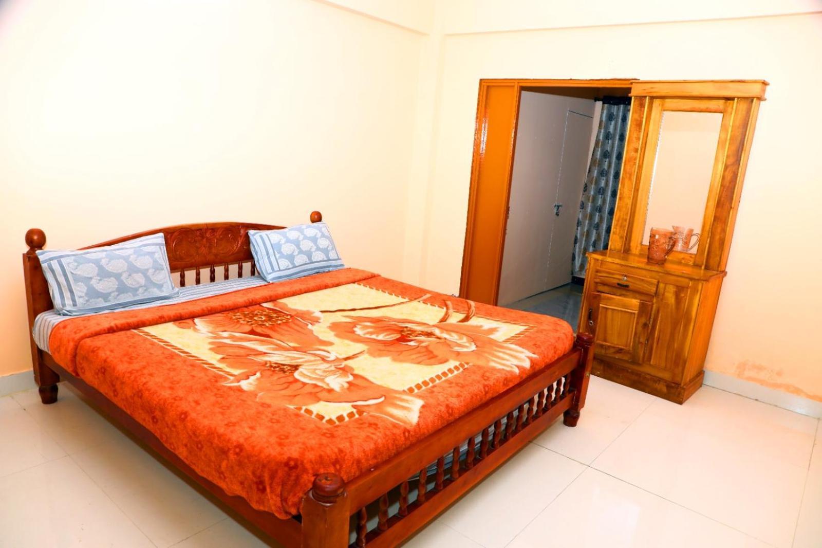 J J Homes Ooty Quarto foto