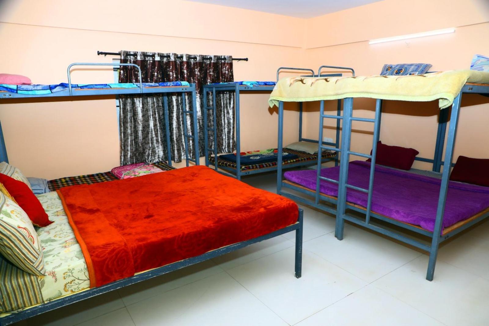 J J Homes Ooty Quarto foto